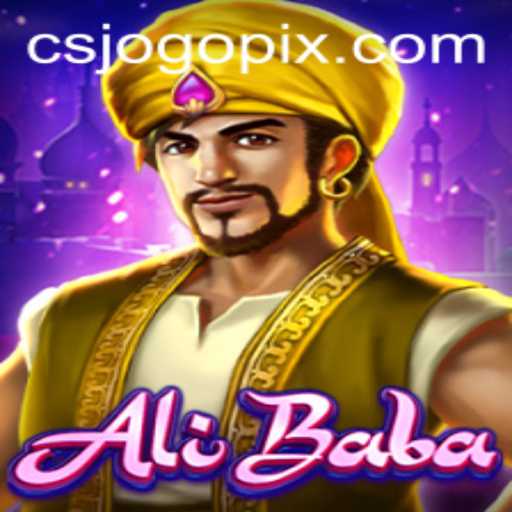 Descubra o Fascinante Mundo do Jogo AliBaba