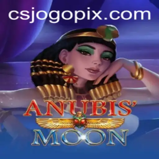 AnubisMoon: Explorando a Nova Sensação do Mundo dos Jogos
