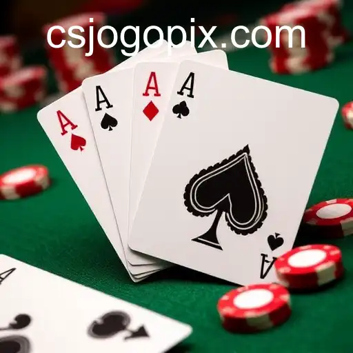 Explorando o Blackjack: Estratégias, História e Dicas para Iniciantes