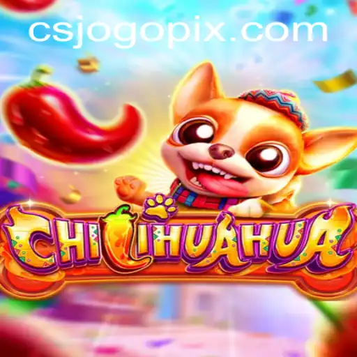 Explorando o Fascinante Mundo do Jogo 'CHILIHUAHUA'