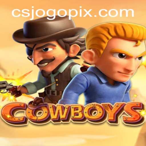 Descubra 'COWBOYS': O Novo Jogo que Está Revolucionando o Mundo do Entretenimento