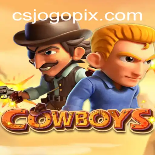 Descubra 'COWBOYS': O Novo Jogo que Está Revolucionando o Mundo do Entretenimento
