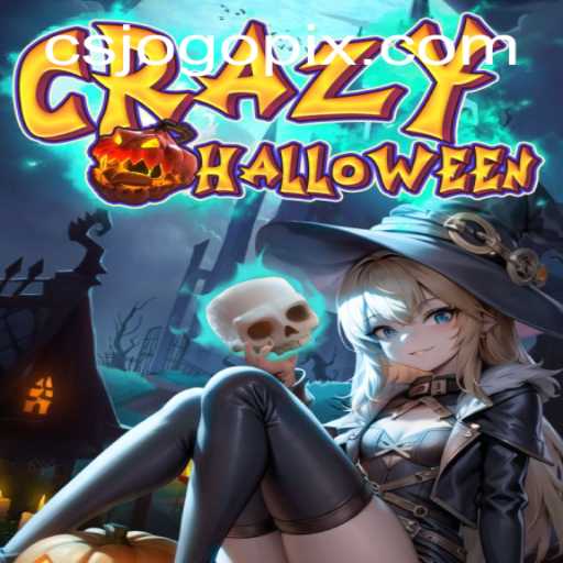 Descubra o Fascinante Mundo de 'CrazyHalloween': O Jogo que Está Revolucionando o Halloween