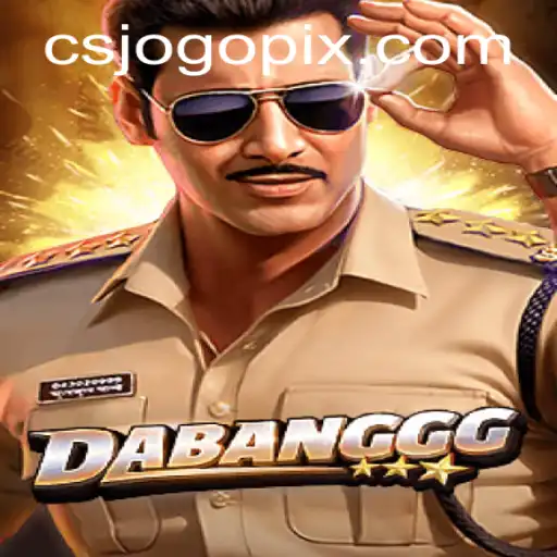 DABANGGG: O Jogo que Revoluciona a Experiência dos Gamers