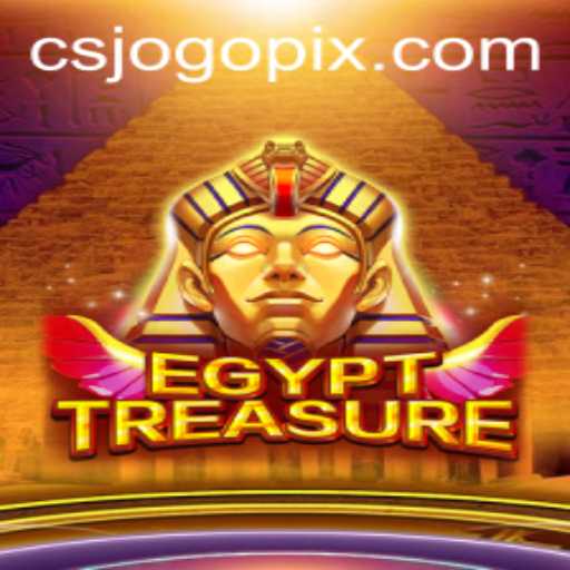 Descubra o Fascinante Mundo de EgyptTreasure: Aventura e Estratégia no Coração do Antigo Egito