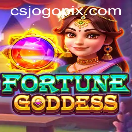 Explorando o Fascinante Mundo de FORTUNEGODDESS: O Jogo de Estratégia que Cativa Multidões