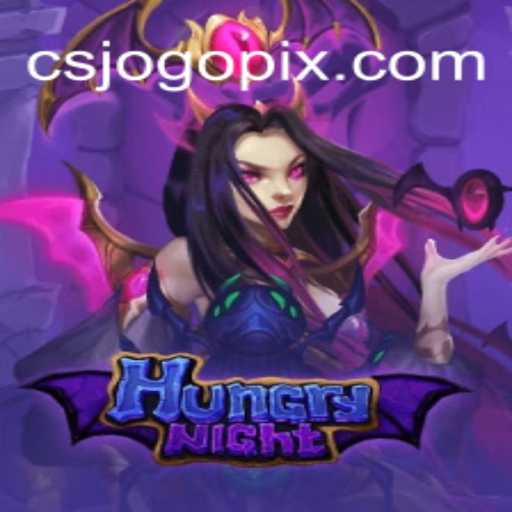 Explorando HungryNight: Um Novo Conceito em Jogos de Sobrevivência