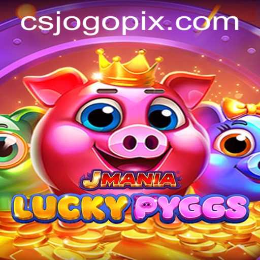 Explorando o Fascinante Universo de JManiaLuckyPyggs: Um Mergulho nas Regras e Estratégias do Jogo