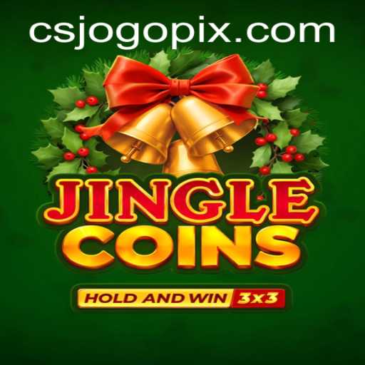 Explorando o Mundo de JingleCoins: O Novo Fenômeno dos Jogos