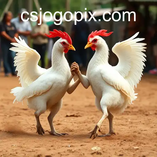 Jogos de Sabong: Uma Tradição Cultural Envolvente