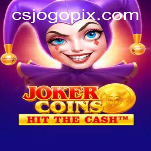 Explorando o Fascinante Jogo JokerCoins: Como Jogar e Se Divertir