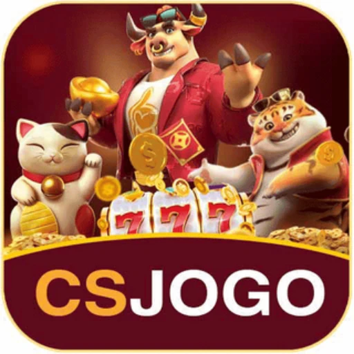 csjogo logo