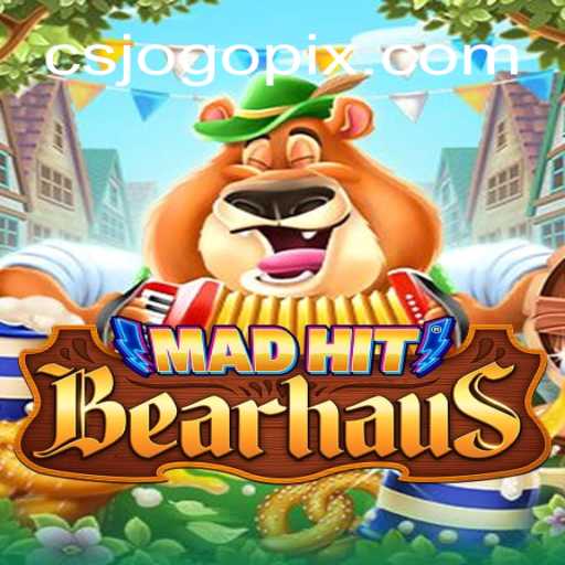 MadHitBearhaus: Explorando o Novo Fenômeno dos Jogos