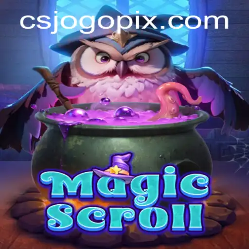 MagicScroll: Explorando o Novo Fenômeno no Universo dos Jogos de Estratégia