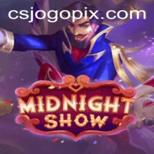 Descubra o Universo de MidnightShow: O Novo Sensação no Mundo dos Jogos