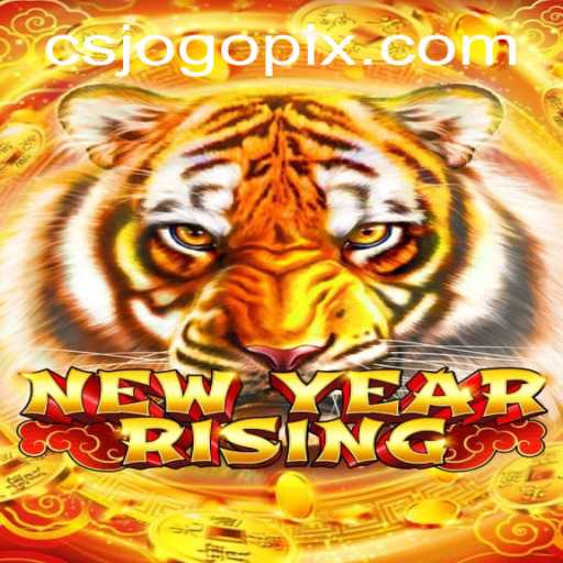 Descubra as Aventuras de 'NewYearRising': O Jogo que Está Transformando o Mundo dos Games