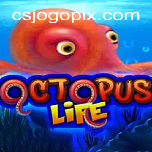 Descubra 'OctopusLife': Uma Experiência de Jogo Única