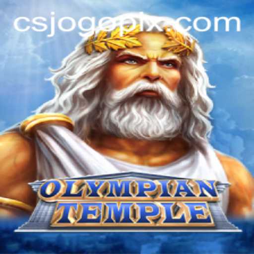 Desvendando o Mundo de OlympianTemple: Uma Jornada Épica no Universo dos Jogos