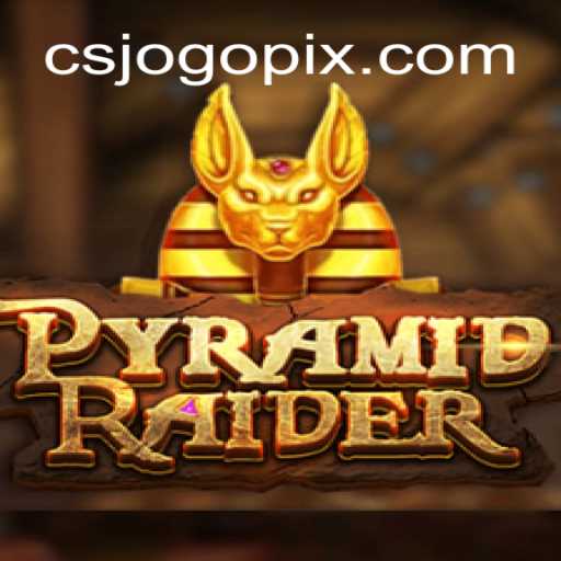 PyramidRaider: Explorando Aventuras e Estratégias no Mundo Antigo