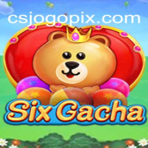 Descubra o Fascinante Mundo do SixGacha