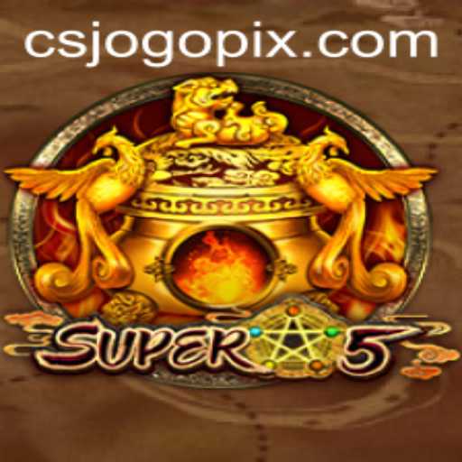 Super5: Explorando o Novo Fenômeno dos Jogos de Estratégia