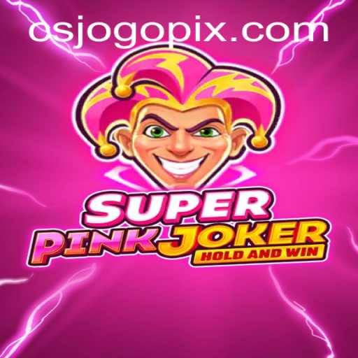 Descubra o Mundo de SuperPinkJoker: O Jogo Que Está Conquistando Todos