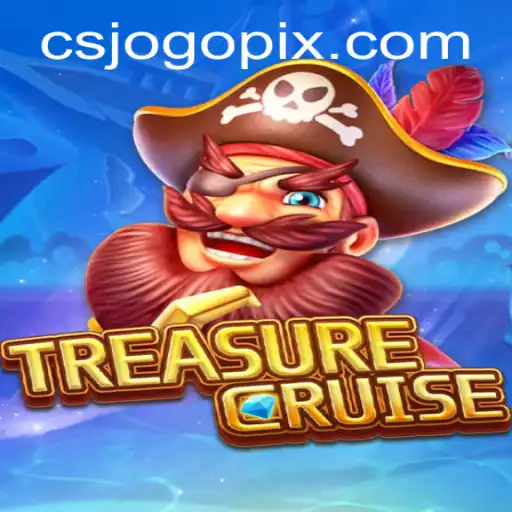 Explorando o Fascinante Mundo do Jogo TREASURECRUISE