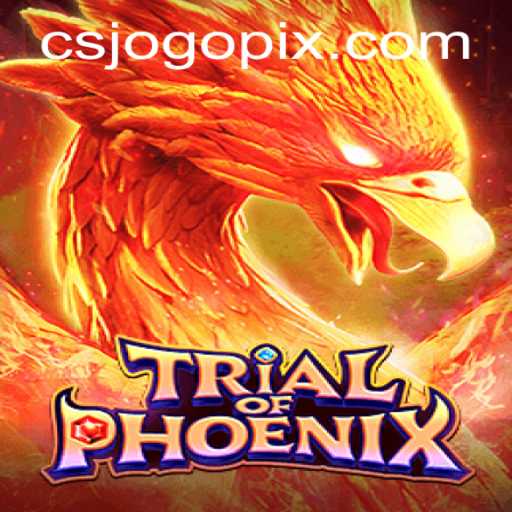 Descubra o Fascinante Mundo de TrialofPhoenix: O Novo Fenômeno do Mundo dos Jogos