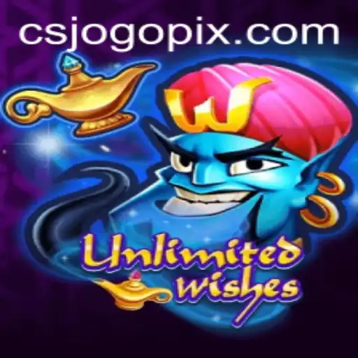 Explorando o Mundo de Distorções do Jogo UnlimitedWishes: Um Mergulho na Imaginação e Estratégia