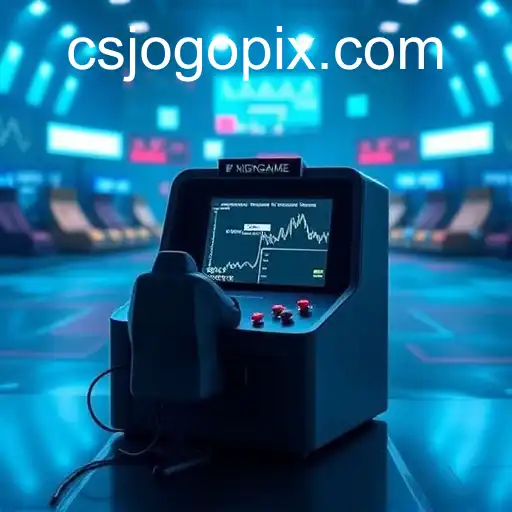 O Universo dos Videogames e o Impacto da csjogo