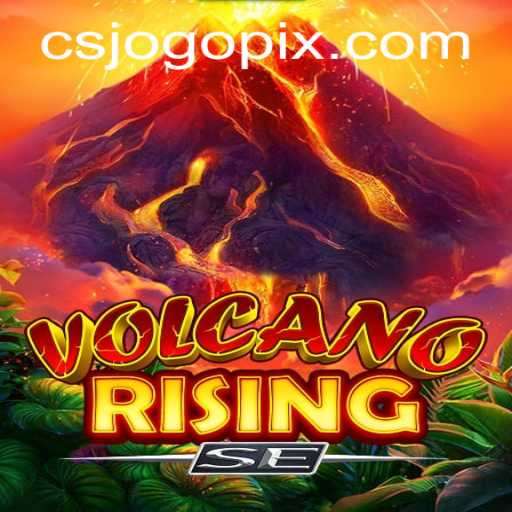 Explorando o Mundo de VolcanoRisingSE: Um Jogo de Estratégia e Aventura