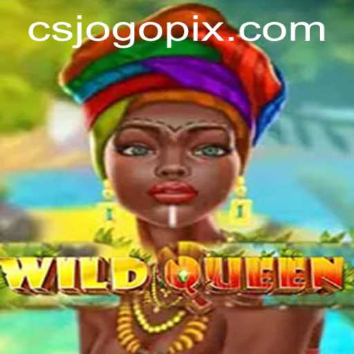 Descubra as Excitantes Aventuras de WildQueen